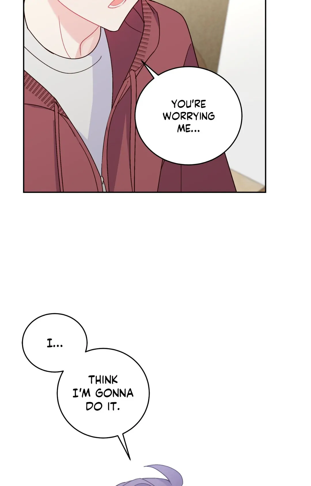 Merry Marbling「Official」 - Chapter 112 manhwa
