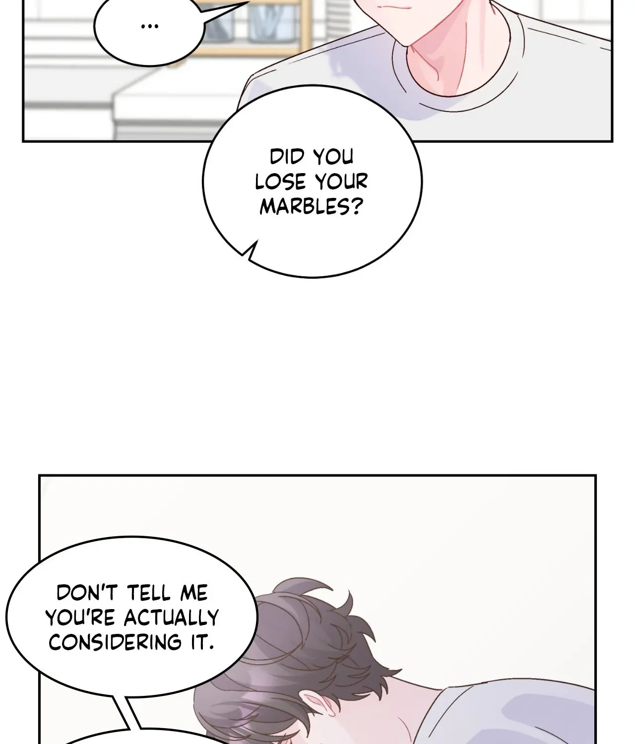 Merry Marbling「Official」 - Chapter 113 manhwa