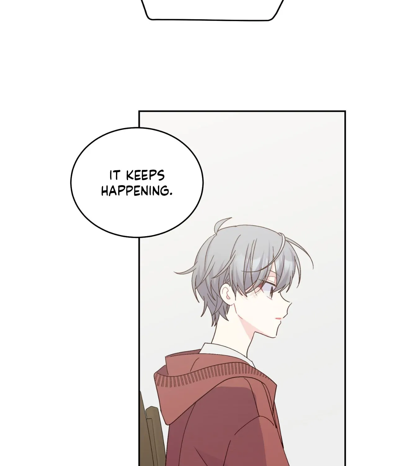 Merry Marbling「Official」 - Chapter 113 manhwa