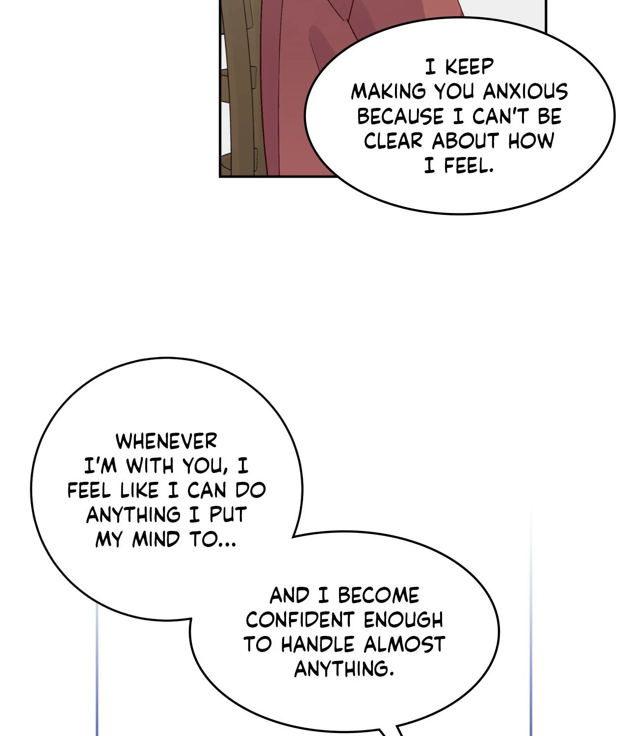 Merry Marbling「Official」 - Chapter 113 manhwa