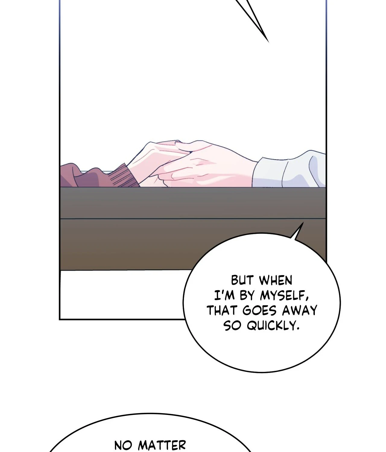 Merry Marbling「Official」 - Chapter 113 manhwa