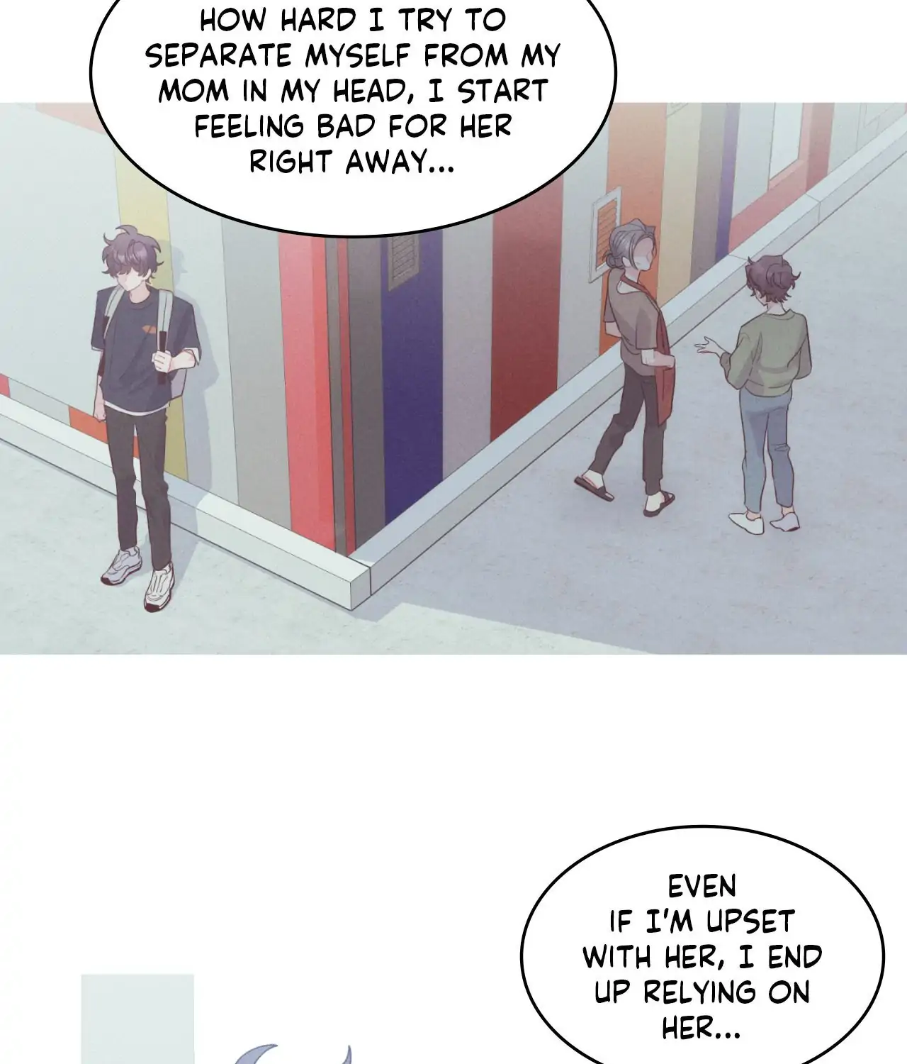 Merry Marbling「Official」 - Chapter 113 manhwa