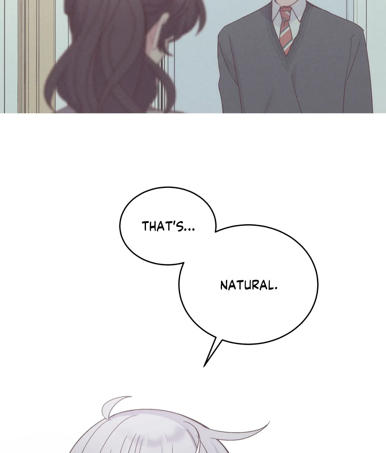 Merry Marbling「Official」 - Chapter 113 manhwa