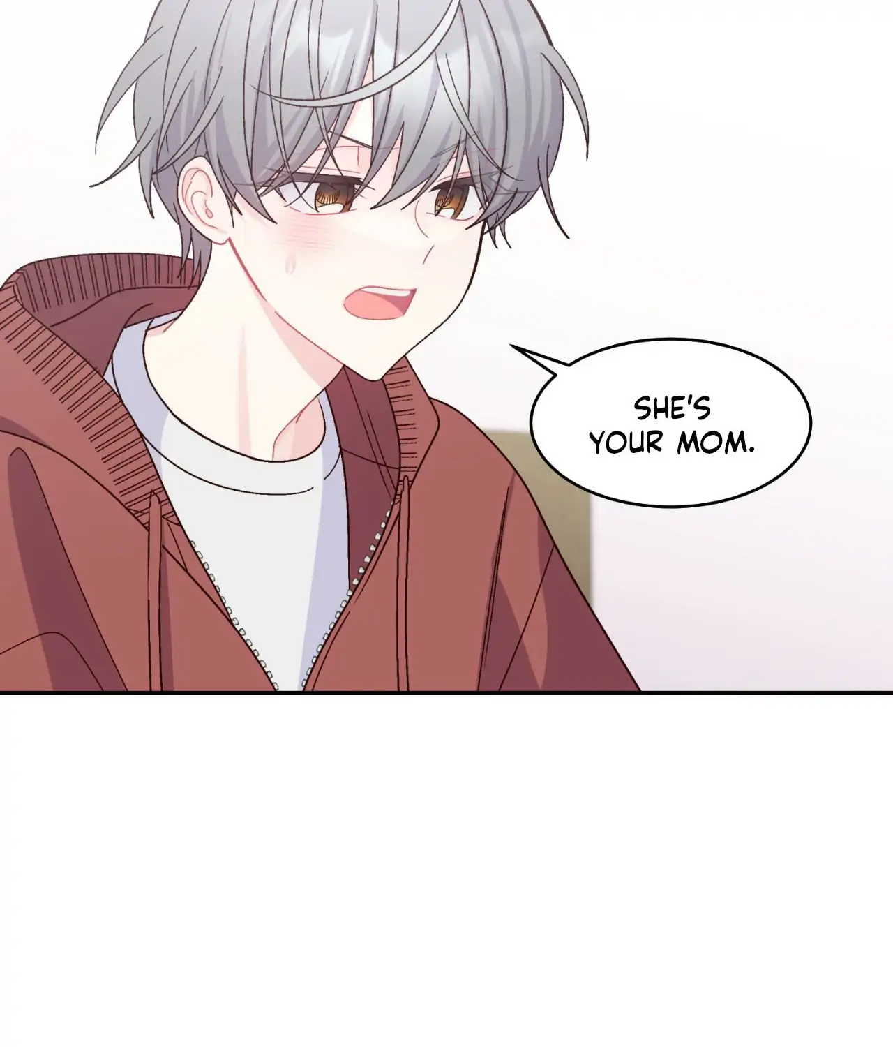 Merry Marbling「Official」 - Chapter 113 manhwa