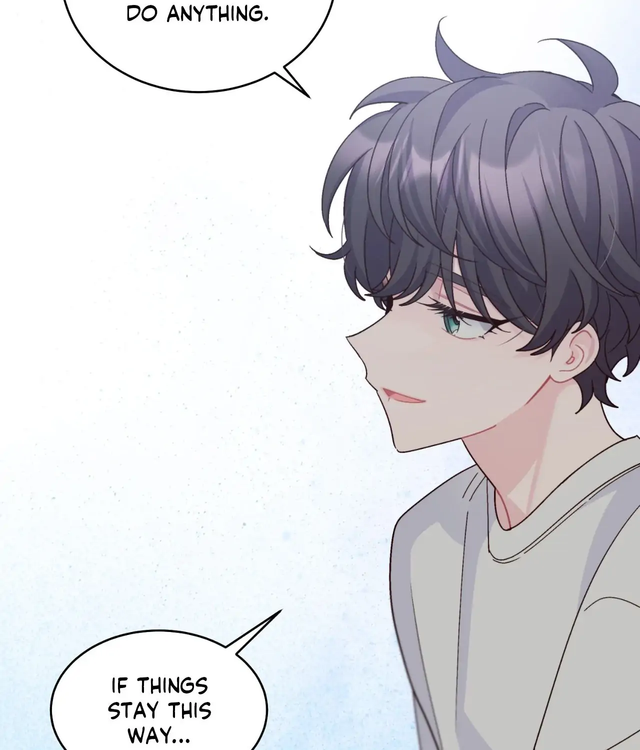Merry Marbling「Official」 - Chapter 113 manhwa