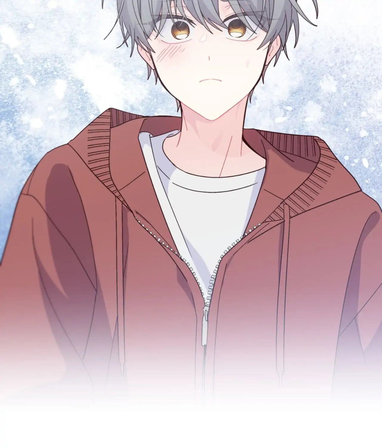 Merry Marbling「Official」 - Chapter 113 manhwa