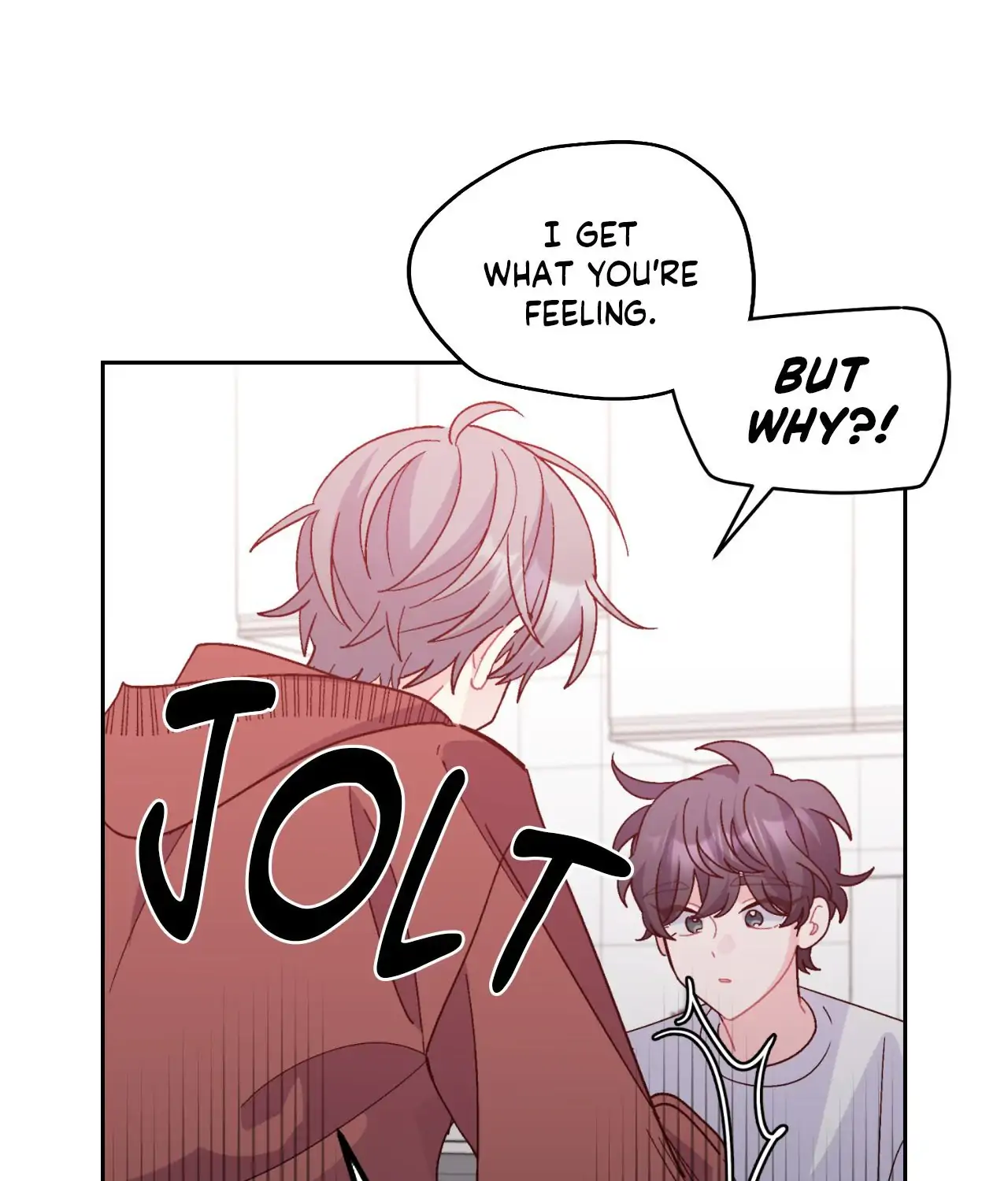 Merry Marbling「Official」 - Chapter 113 manhwa