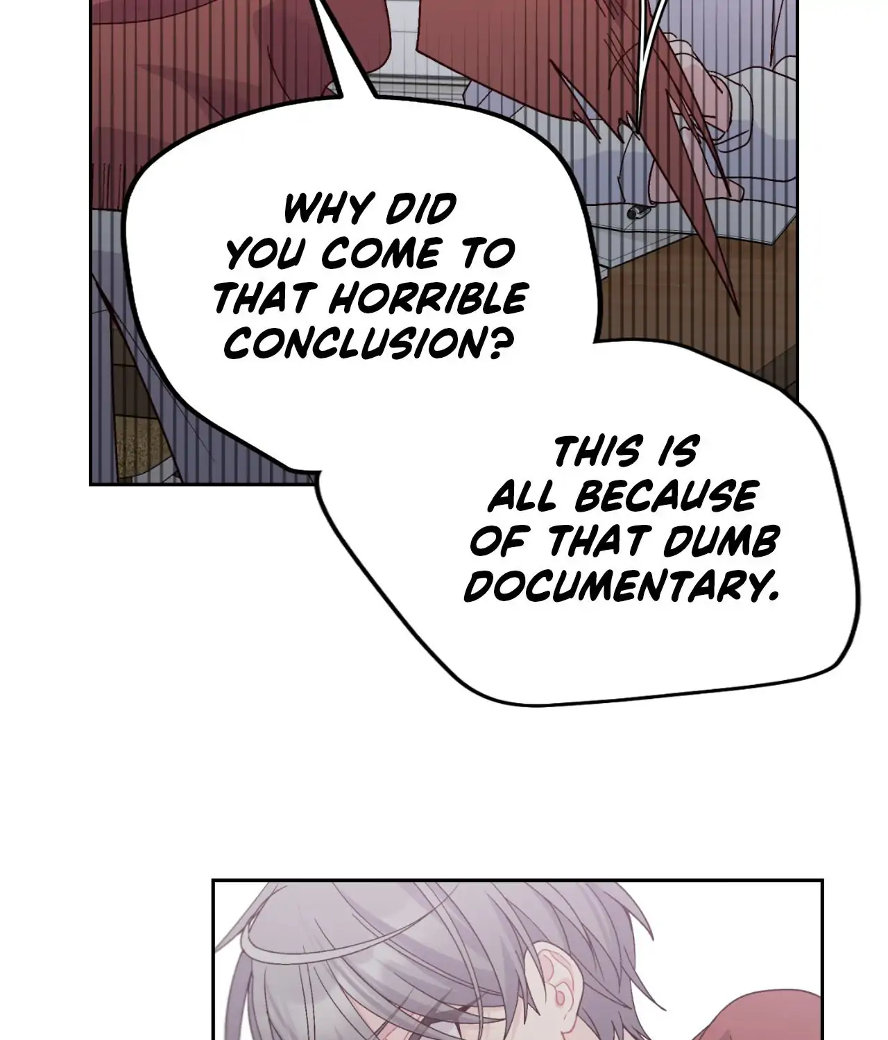 Merry Marbling「Official」 - Chapter 113 manhwa