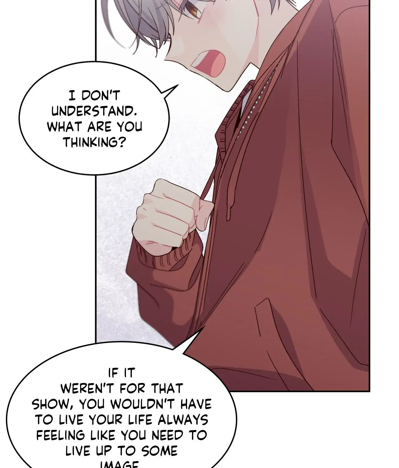 Merry Marbling「Official」 - Chapter 113 manhwa