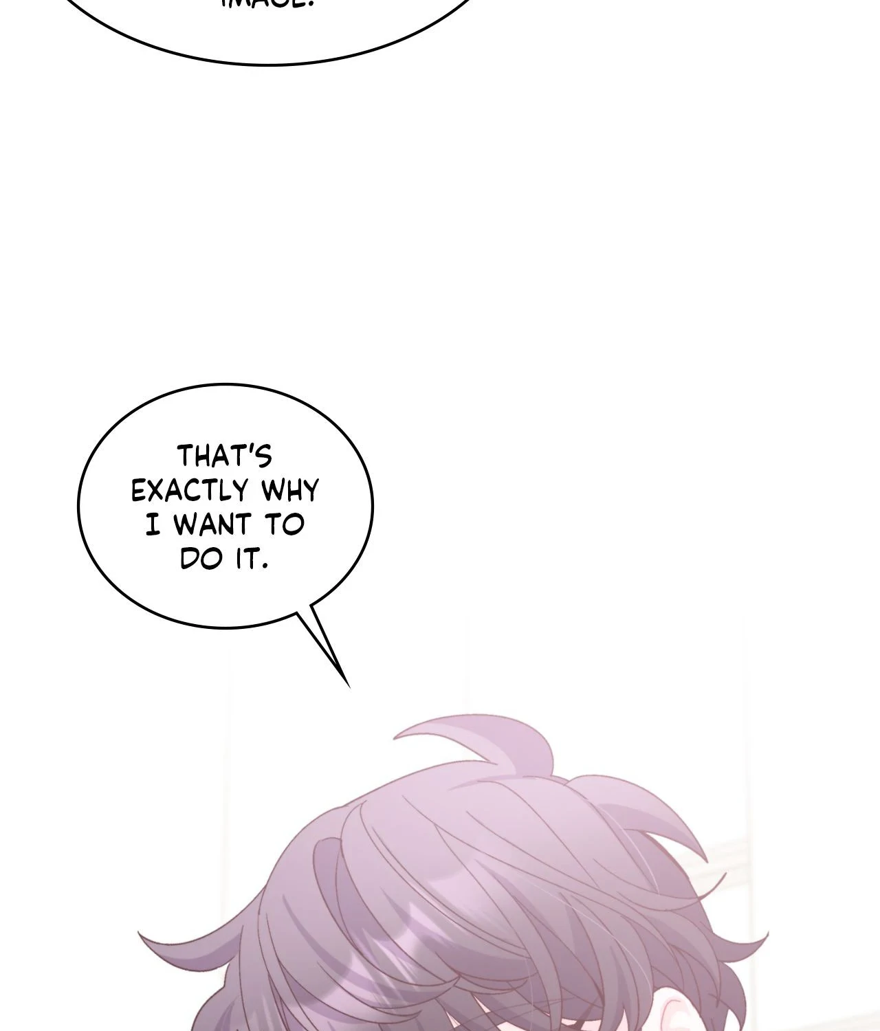 Merry Marbling「Official」 - Chapter 113 manhwa