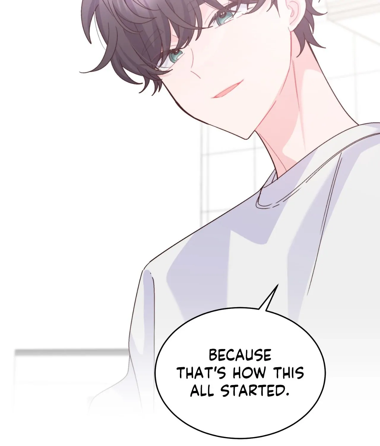 Merry Marbling「Official」 - Chapter 113 manhwa