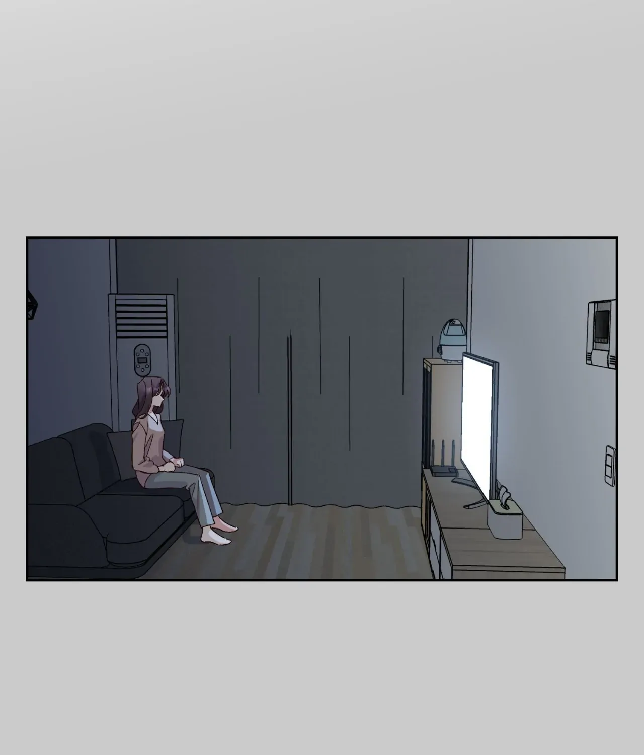 Merry Marbling「Official」 - Chapter 113 manhwa
