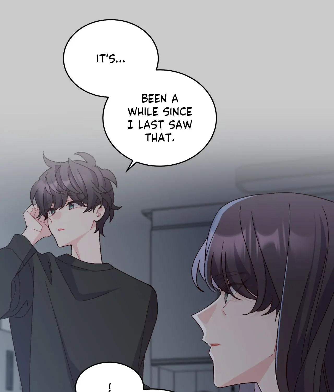 Merry Marbling「Official」 - Chapter 113 manhwa
