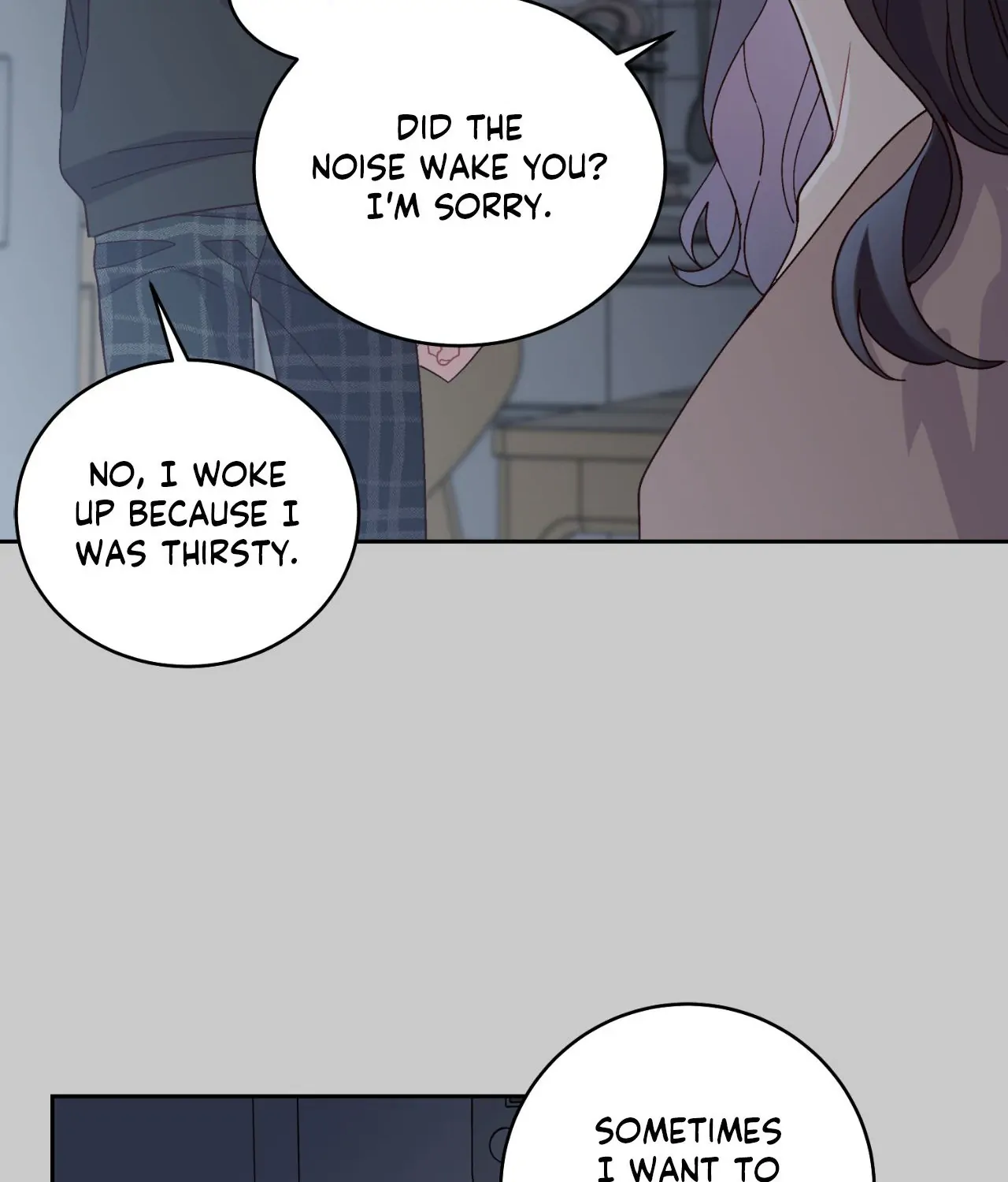 Merry Marbling「Official」 - Chapter 113 manhwa