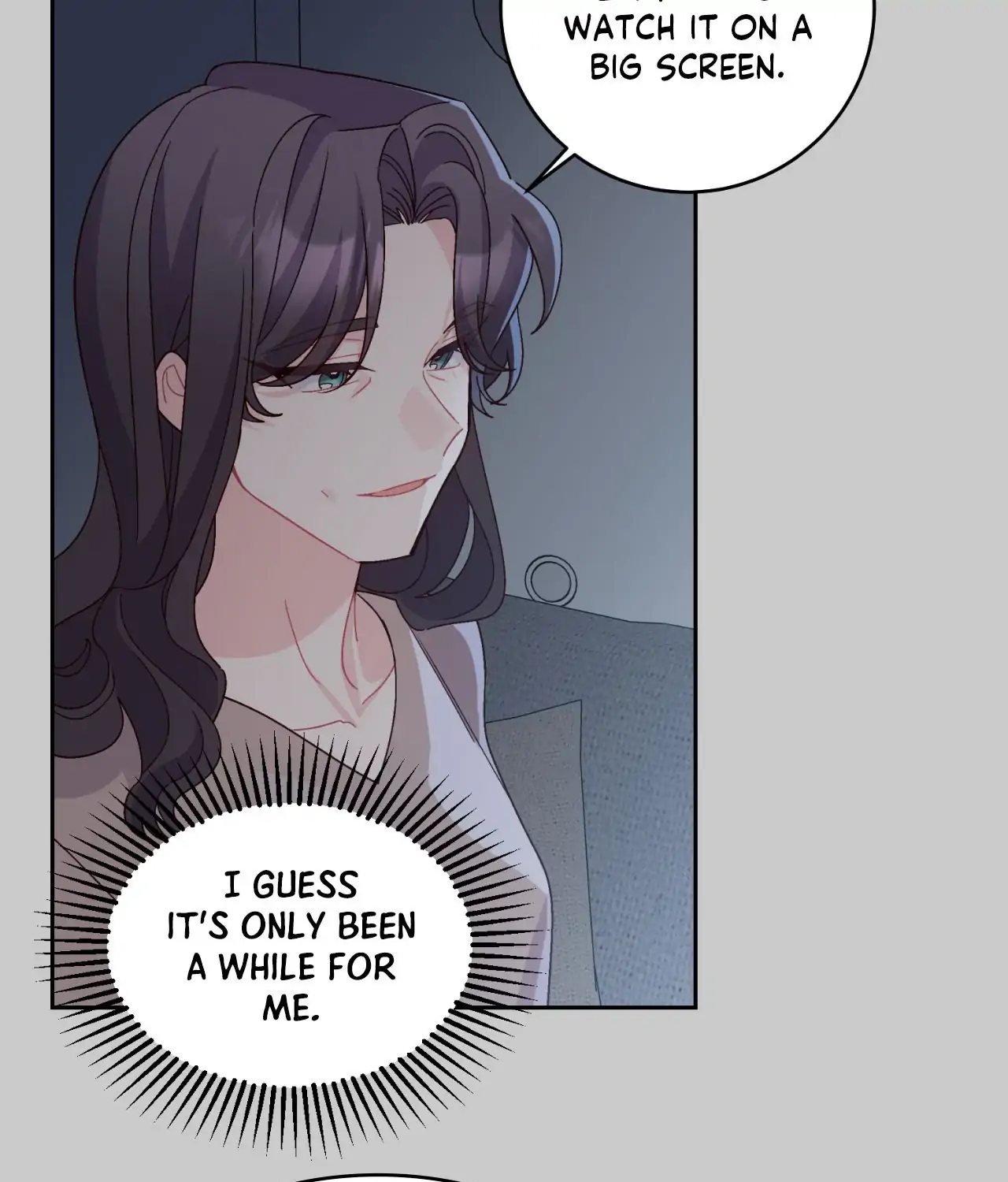 Merry Marbling「Official」 - Chapter 113 manhwa