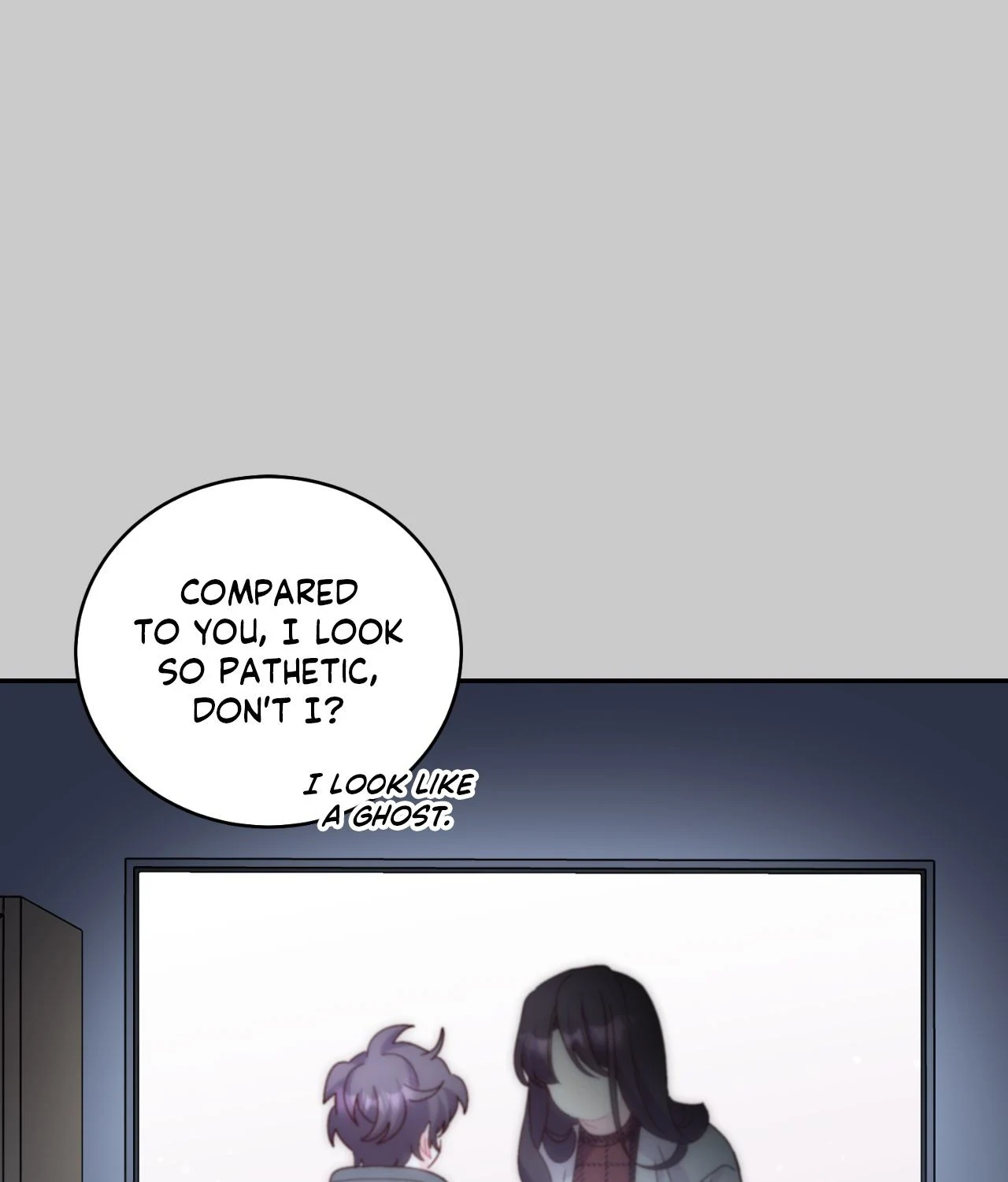 Merry Marbling「Official」 - Chapter 113 manhwa