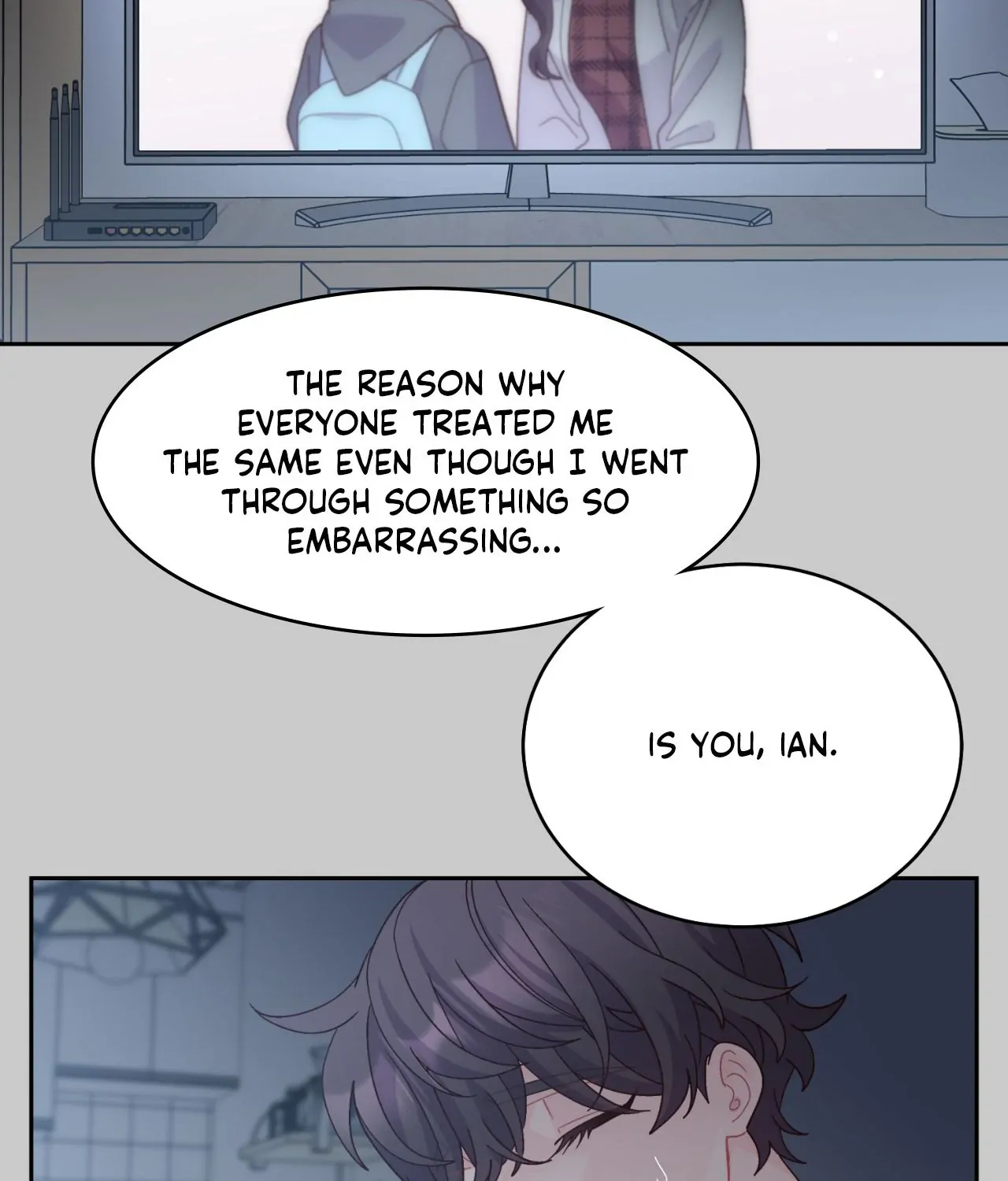 Merry Marbling「Official」 - Chapter 113 manhwa