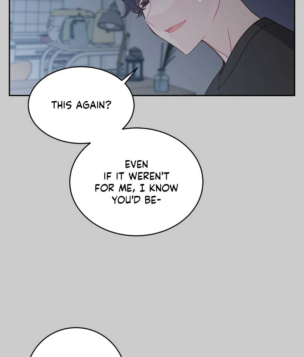 Merry Marbling「Official」 - Chapter 113 manhwa