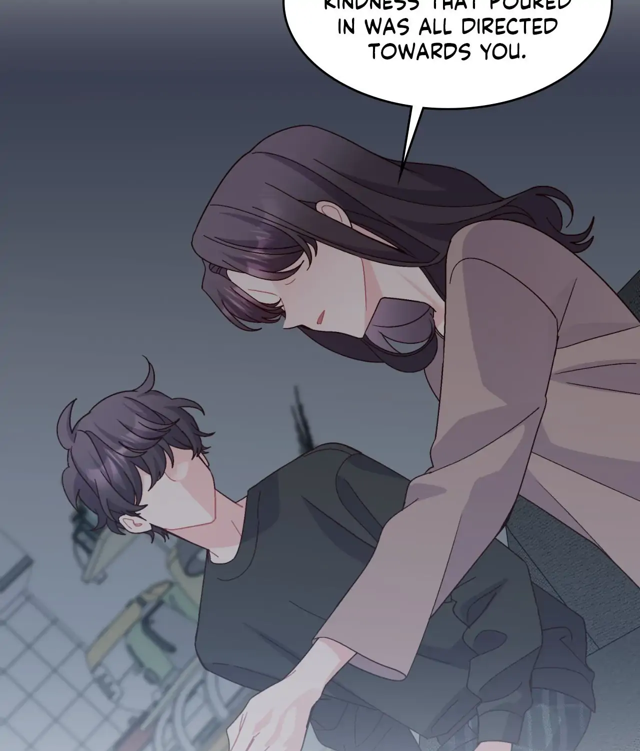 Merry Marbling「Official」 - Chapter 113 manhwa