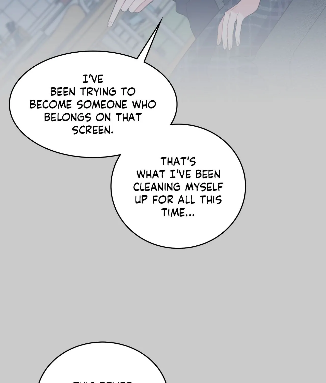 Merry Marbling「Official」 - Chapter 113 manhwa