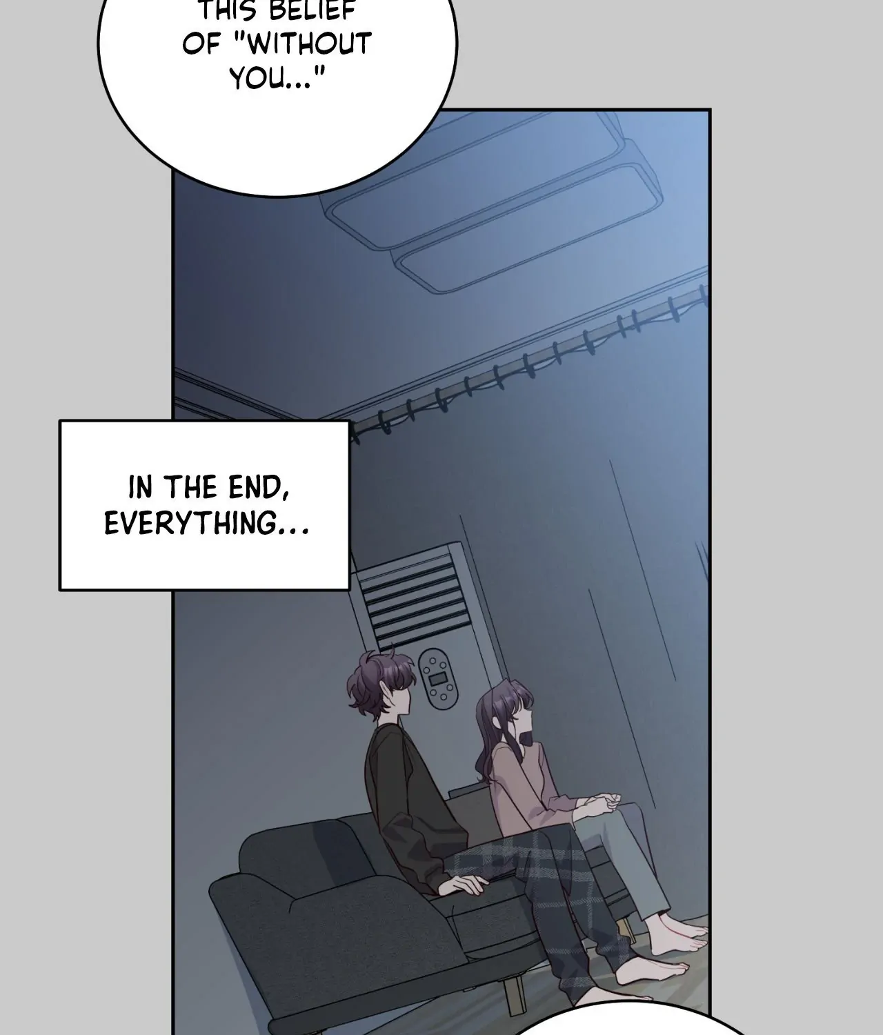 Merry Marbling「Official」 - Chapter 113 manhwa