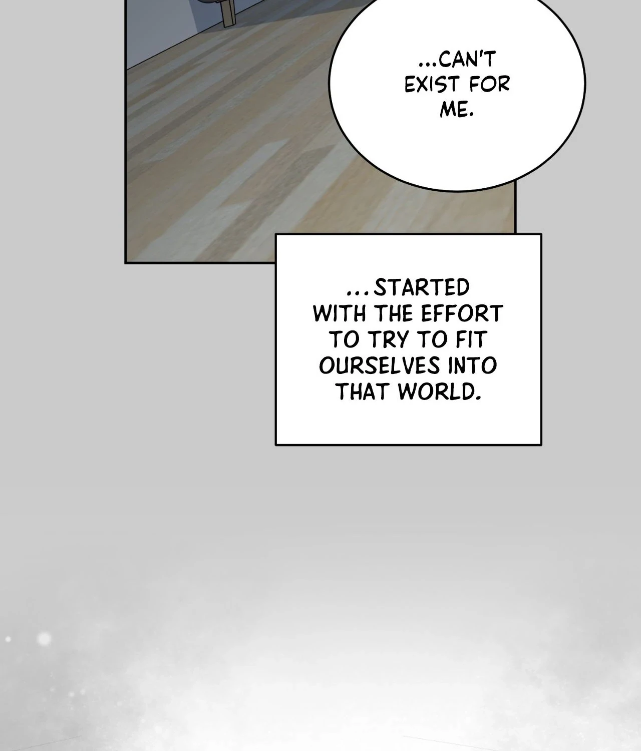 Merry Marbling「Official」 - Chapter 113 manhwa