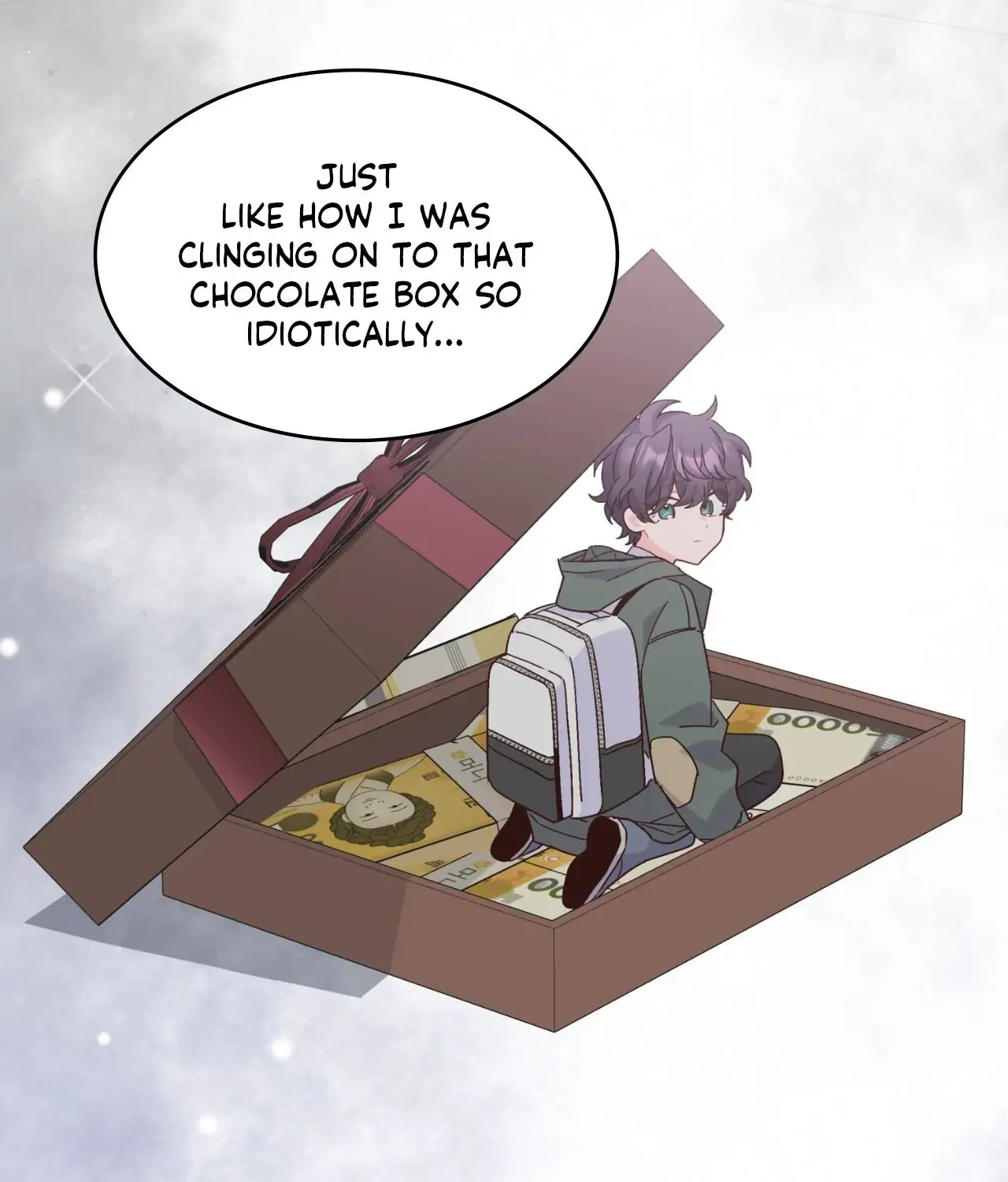 Merry Marbling「Official」 - Chapter 113 manhwa