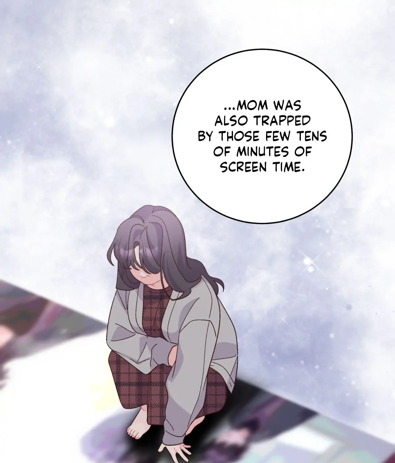 Merry Marbling「Official」 - Chapter 113 manhwa