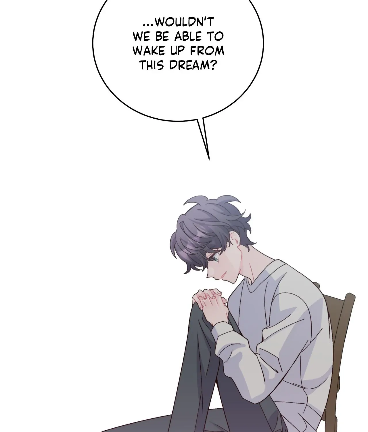 Merry Marbling「Official」 - Chapter 113 manhwa