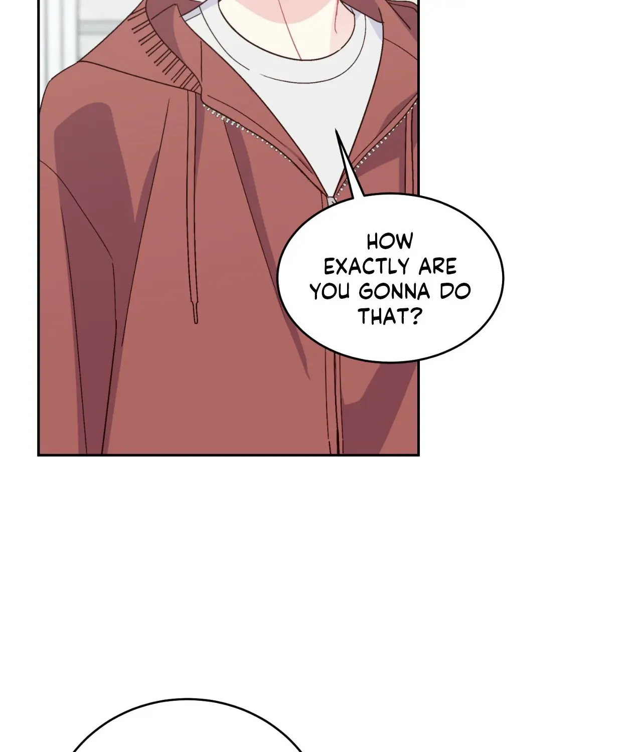 Merry Marbling「Official」 - Chapter 113 manhwa