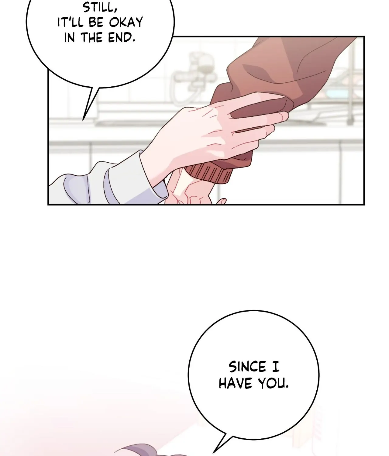 Merry Marbling「Official」 - Chapter 113 manhwa