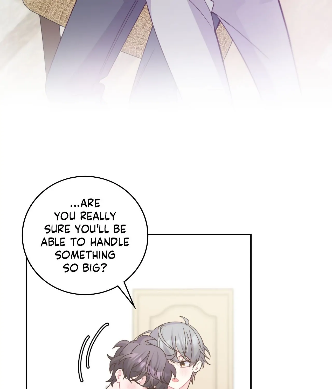 Merry Marbling「Official」 - Chapter 113 manhwa