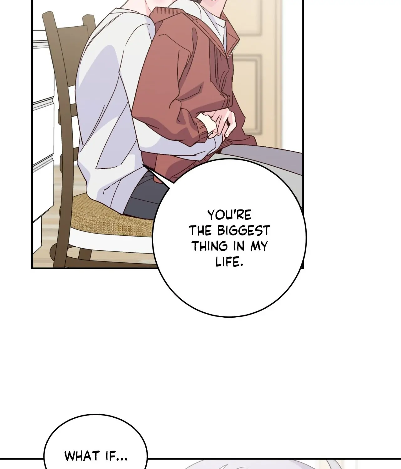 Merry Marbling「Official」 - Chapter 113 manhwa