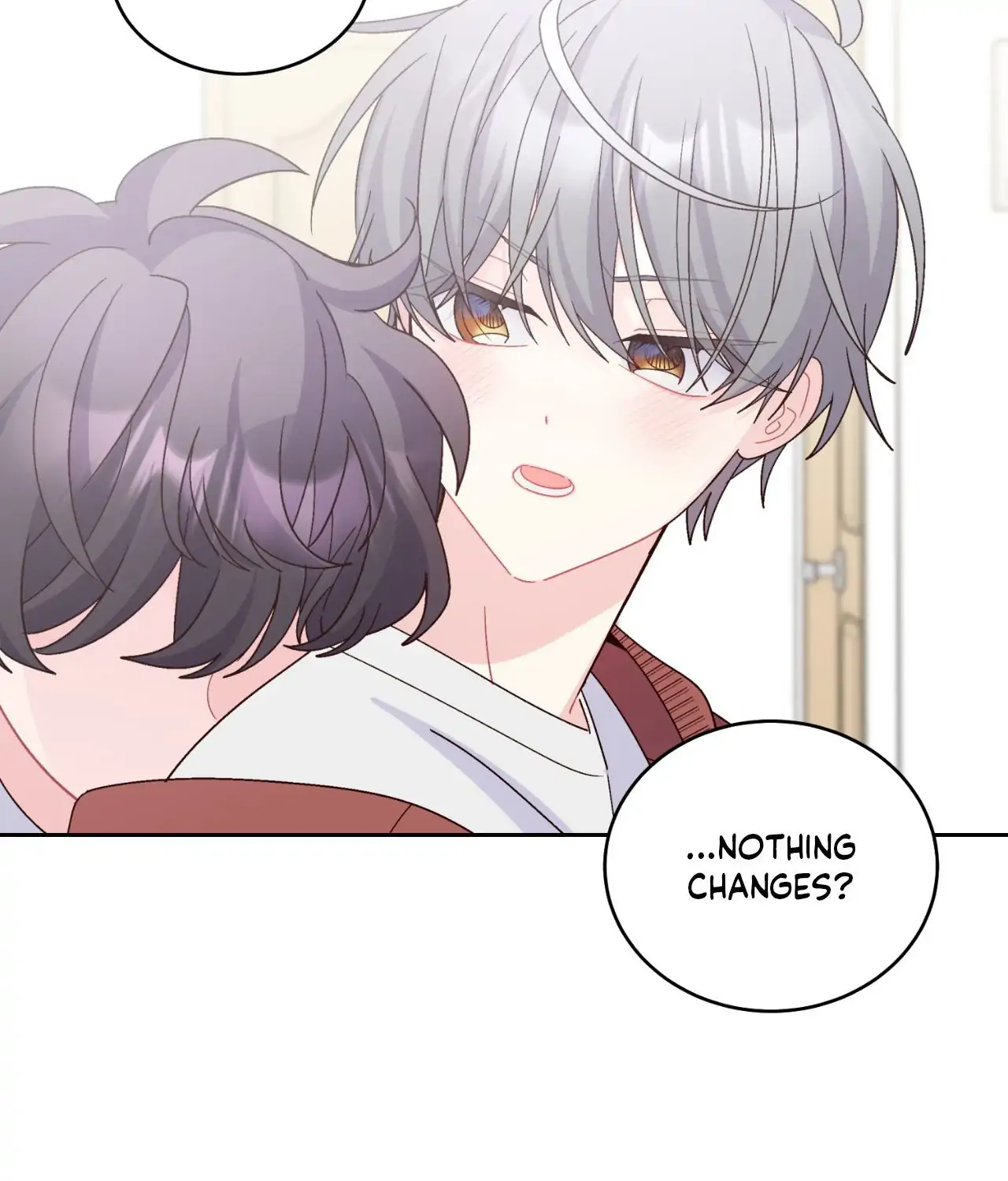 Merry Marbling「Official」 - Chapter 113 manhwa