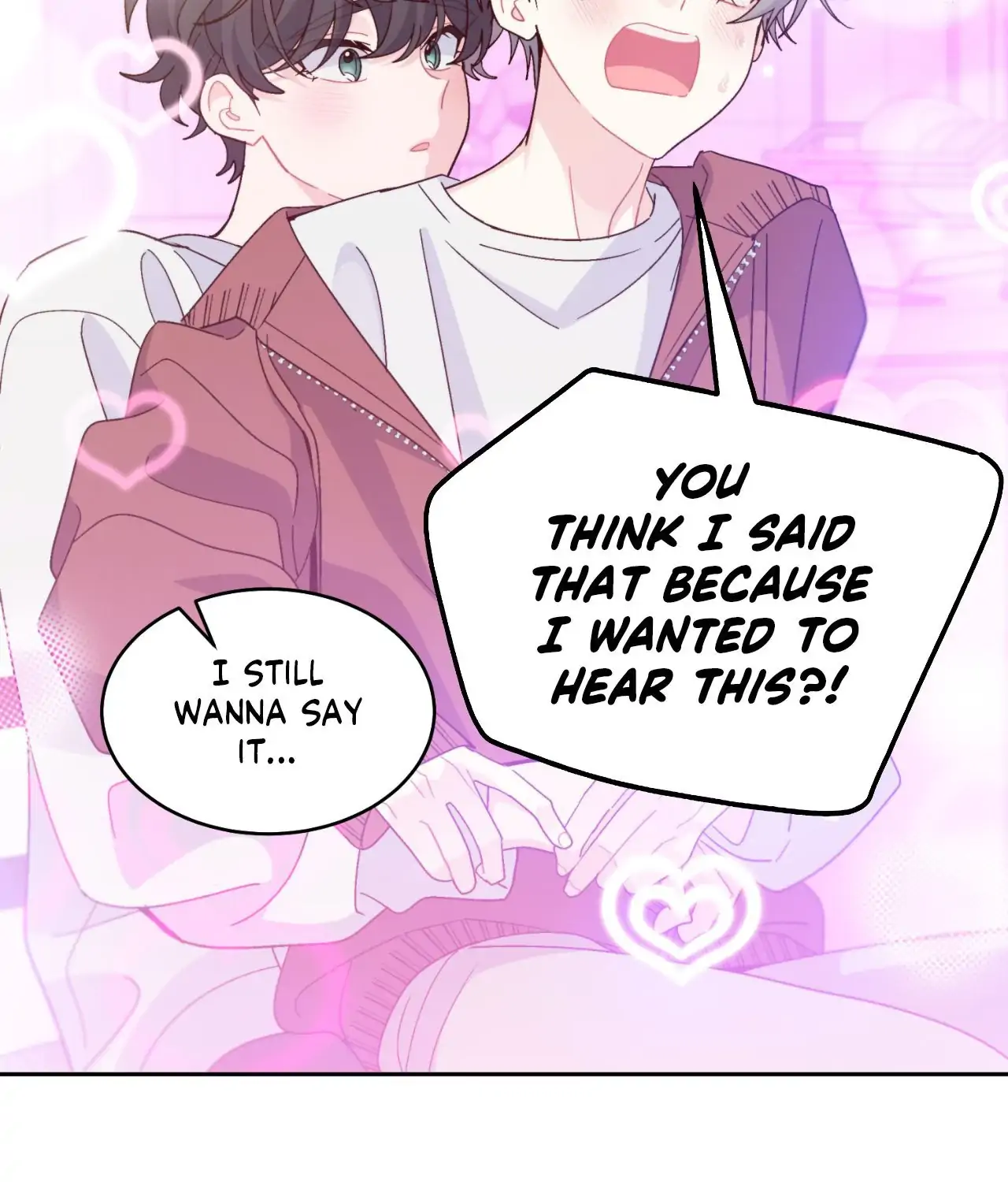 Merry Marbling「Official」 - Chapter 113 manhwa