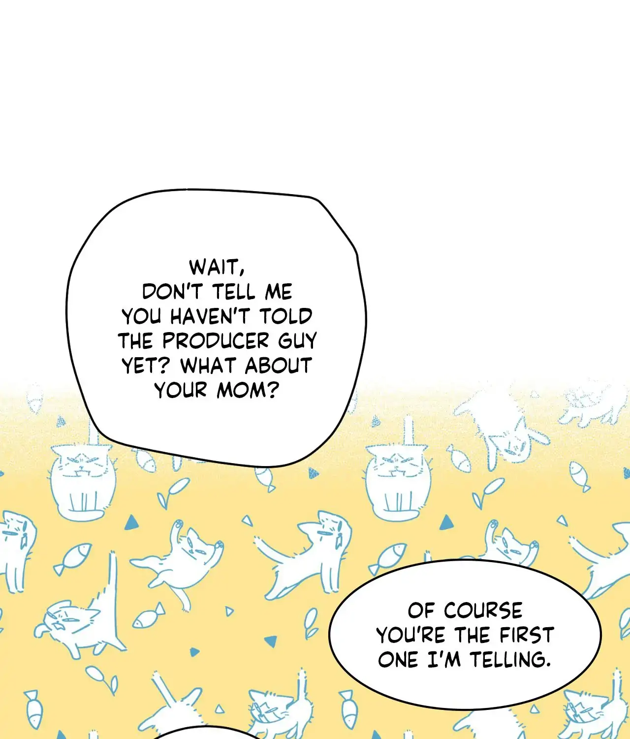 Merry Marbling「Official」 - Chapter 113 manhwa