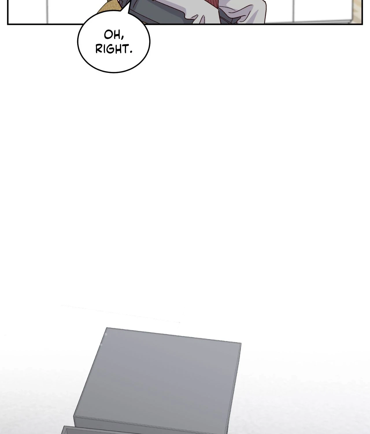 Merry Marbling「Official」 - Chapter 113 manhwa