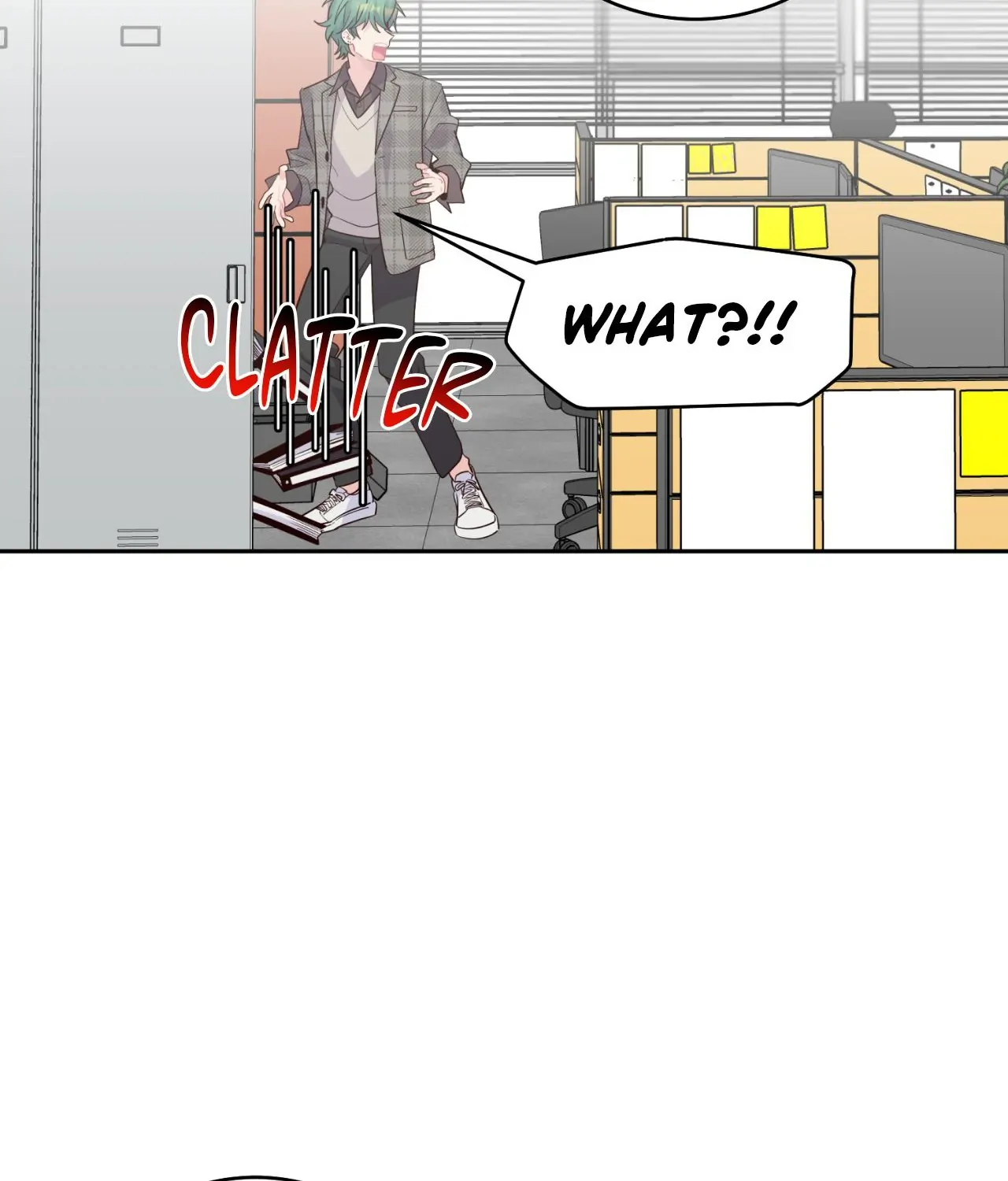 Merry Marbling「Official」 - Chapter 113 manhwa