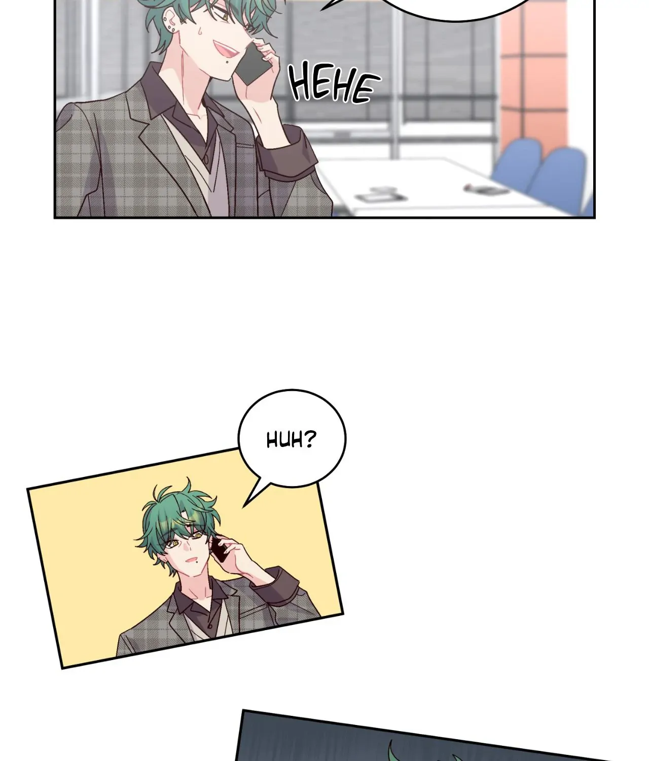 Merry Marbling「Official」 - Chapter 113 manhwa