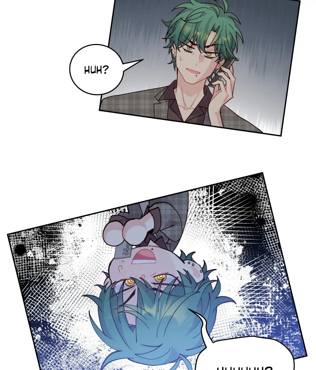 Merry Marbling「Official」 - Chapter 113 manhwa