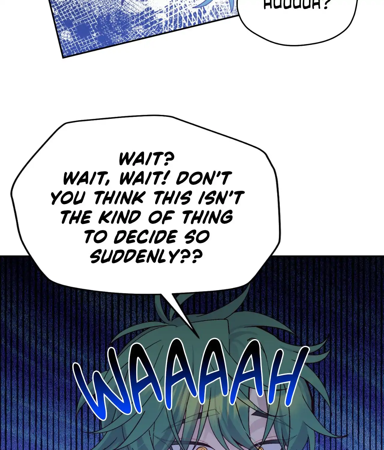 Merry Marbling「Official」 - Chapter 113 manhwa