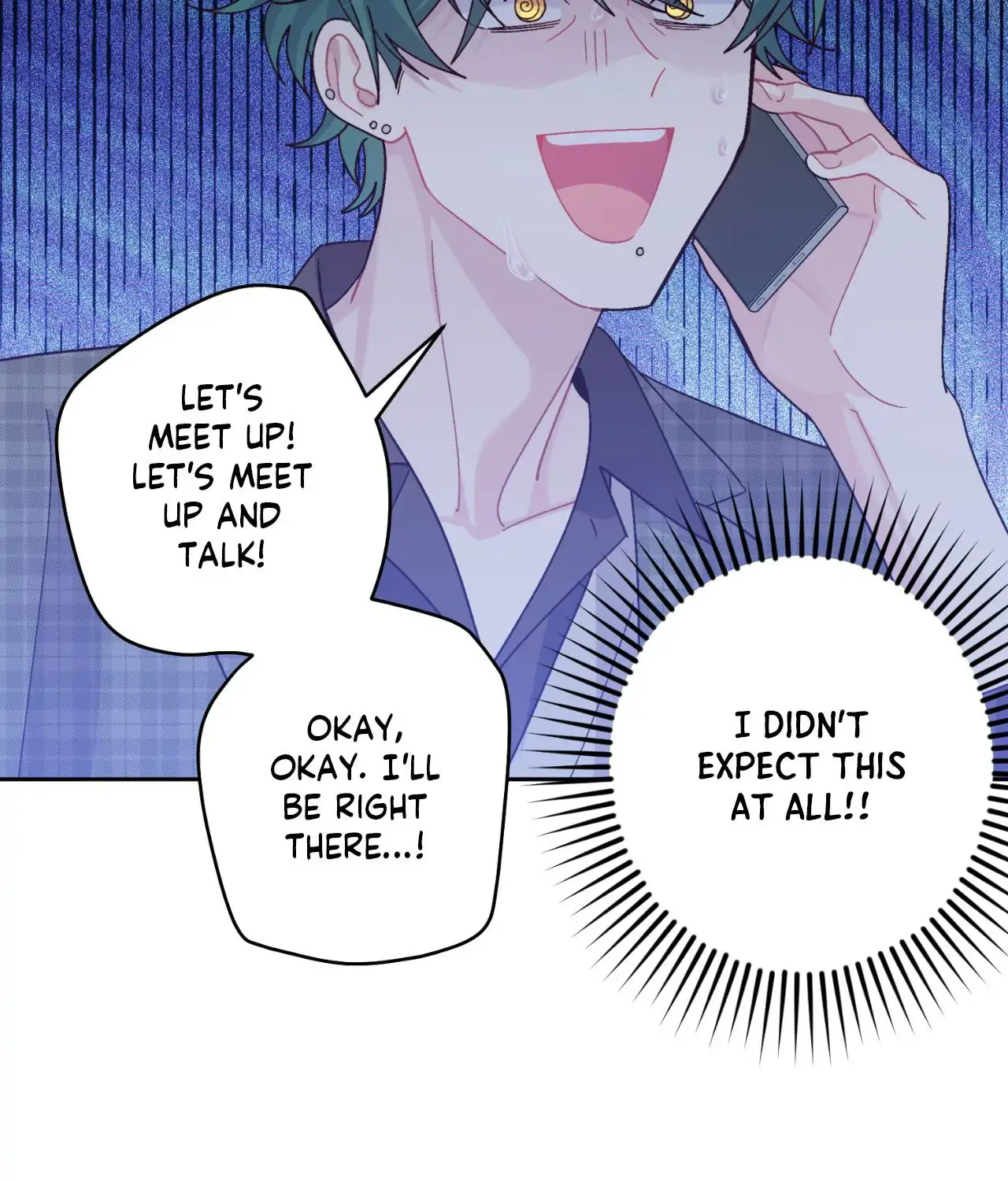 Merry Marbling「Official」 - Chapter 113 manhwa