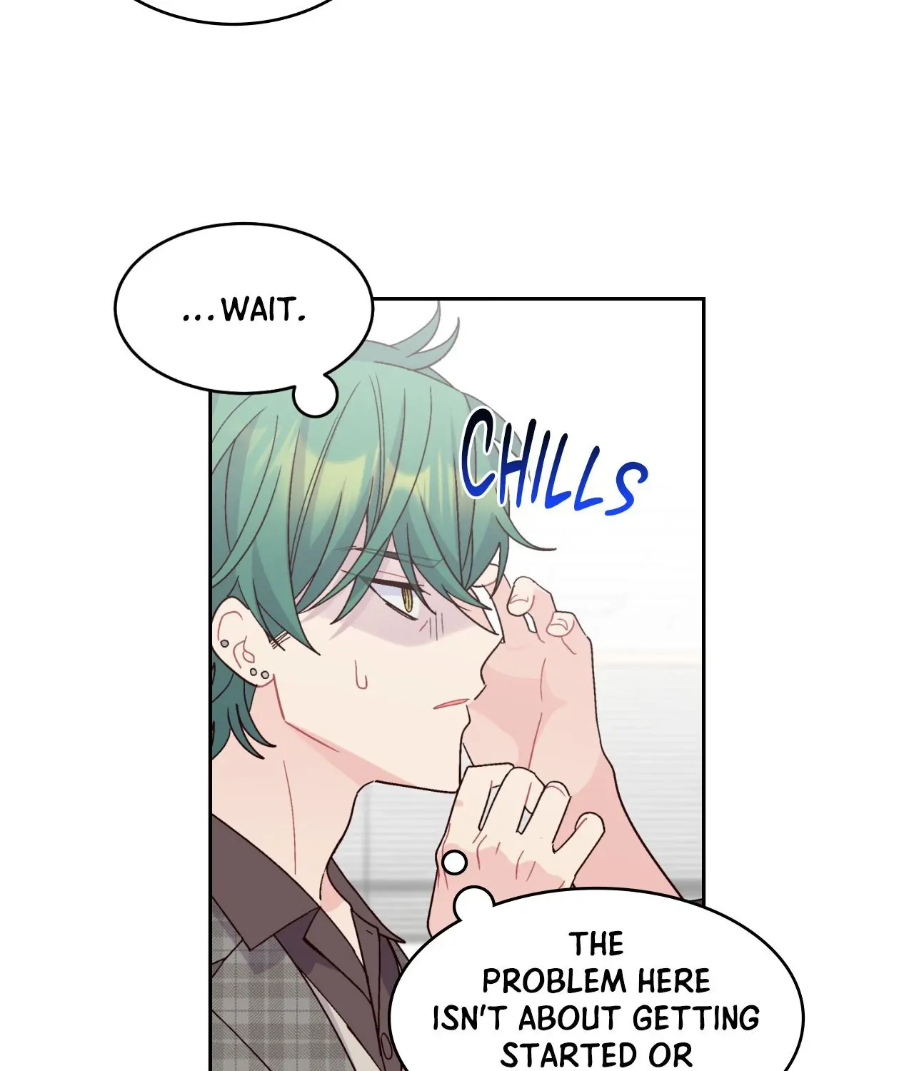 Merry Marbling「Official」 - Chapter 113 manhwa