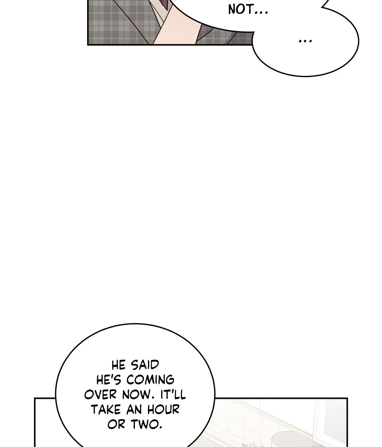 Merry Marbling「Official」 - Chapter 113 manhwa