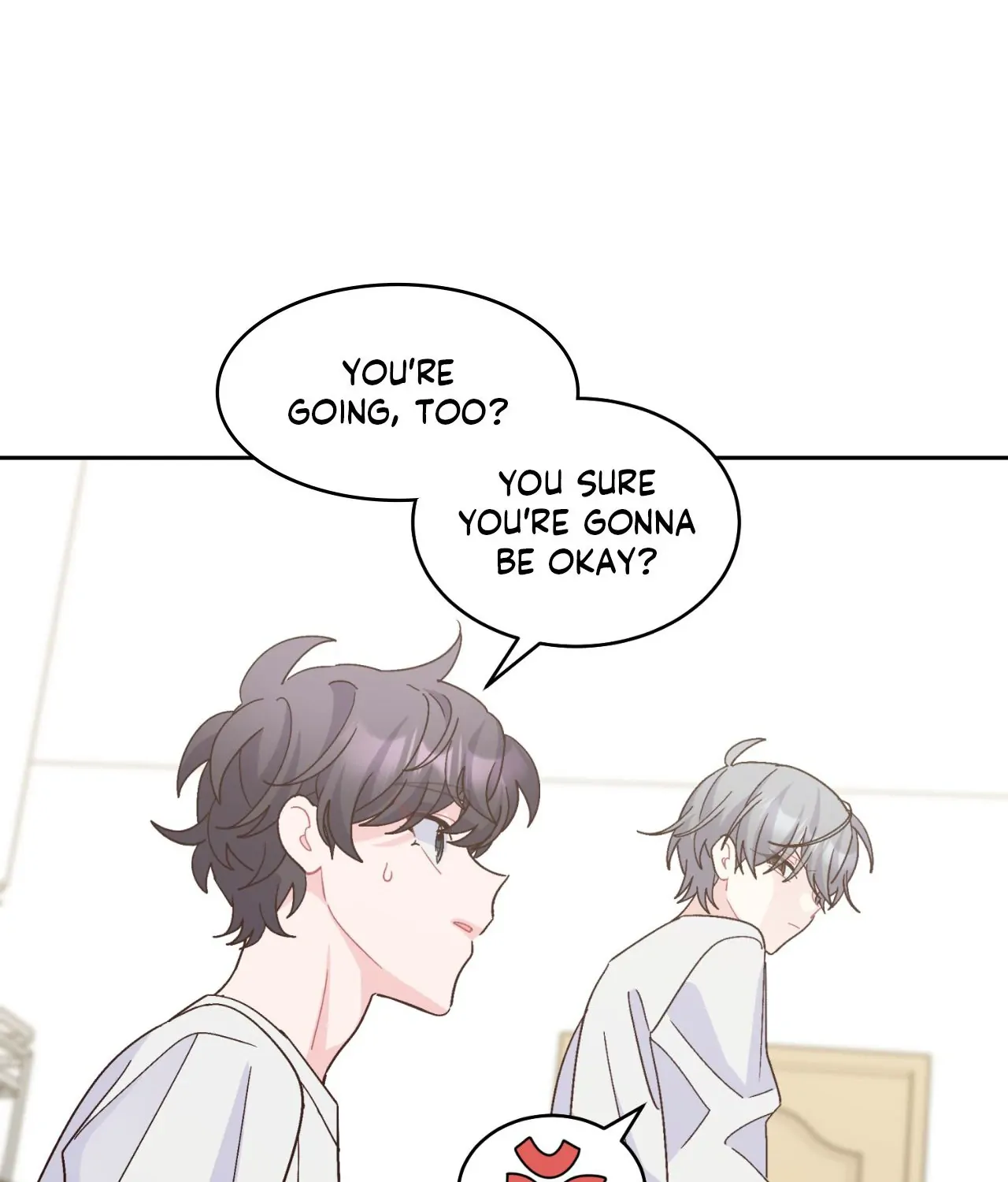 Merry Marbling「Official」 - Chapter 113 manhwa