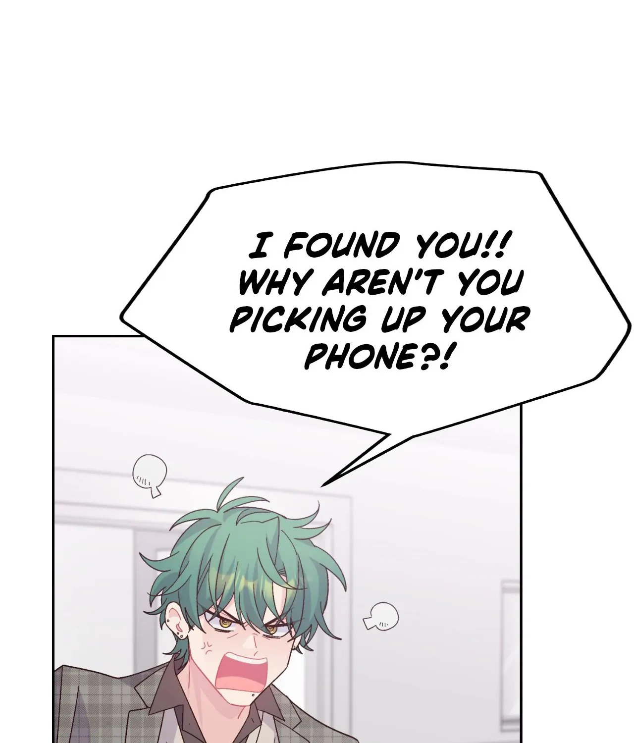 Merry Marbling「Official」 - Chapter 113 manhwa