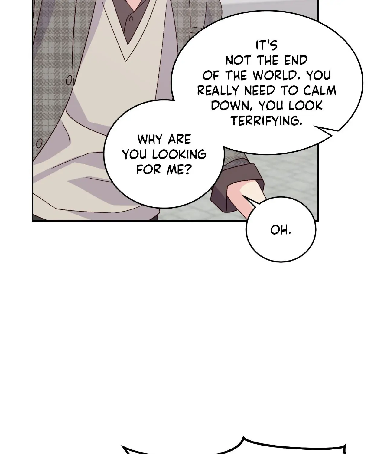 Merry Marbling「Official」 - Chapter 113 manhwa