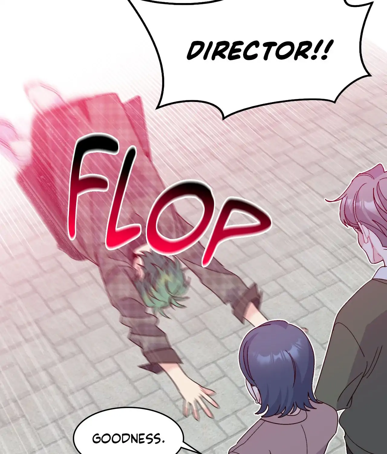 Merry Marbling「Official」 - Chapter 113 manhwa