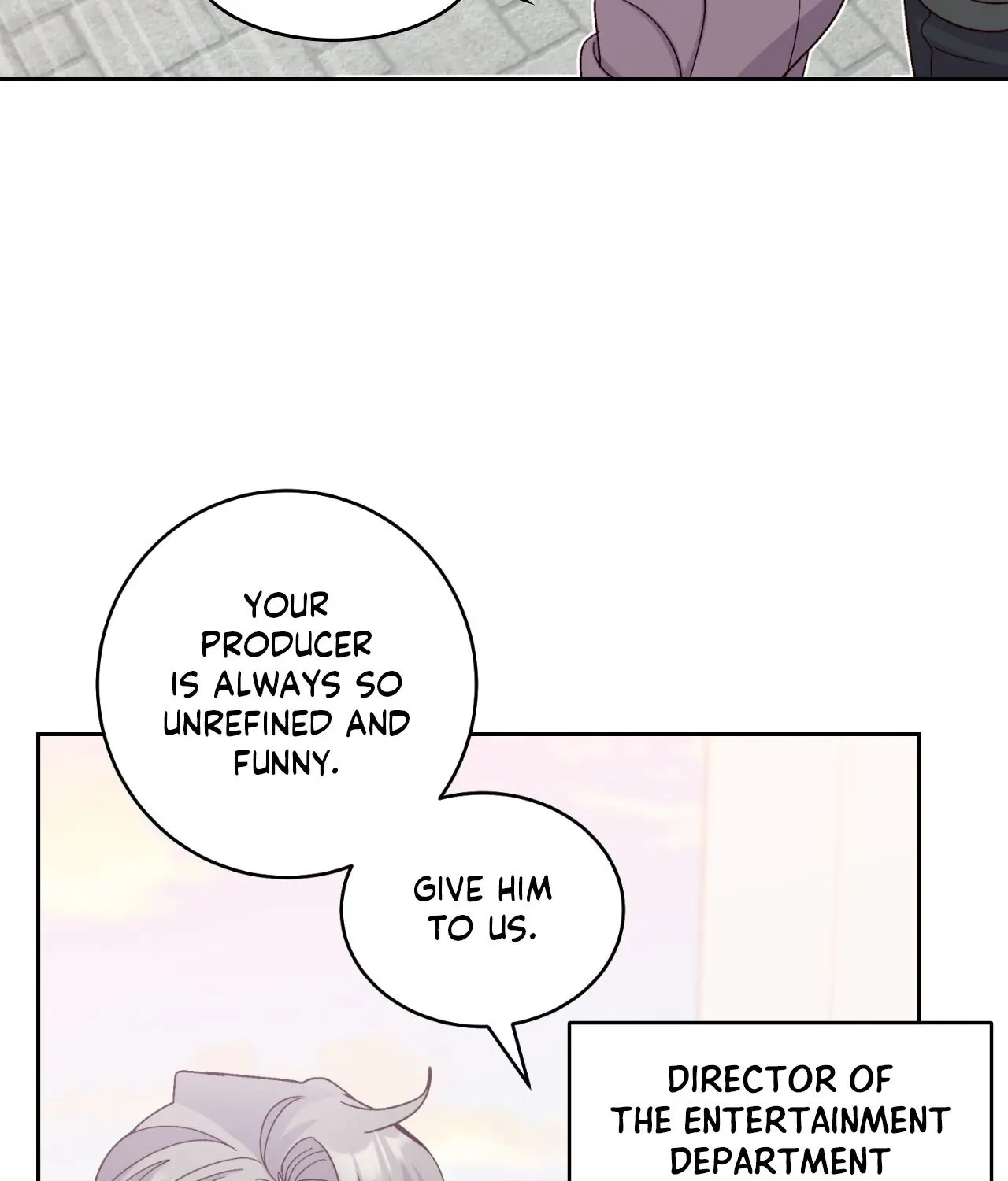 Merry Marbling「Official」 - Chapter 113 manhwa