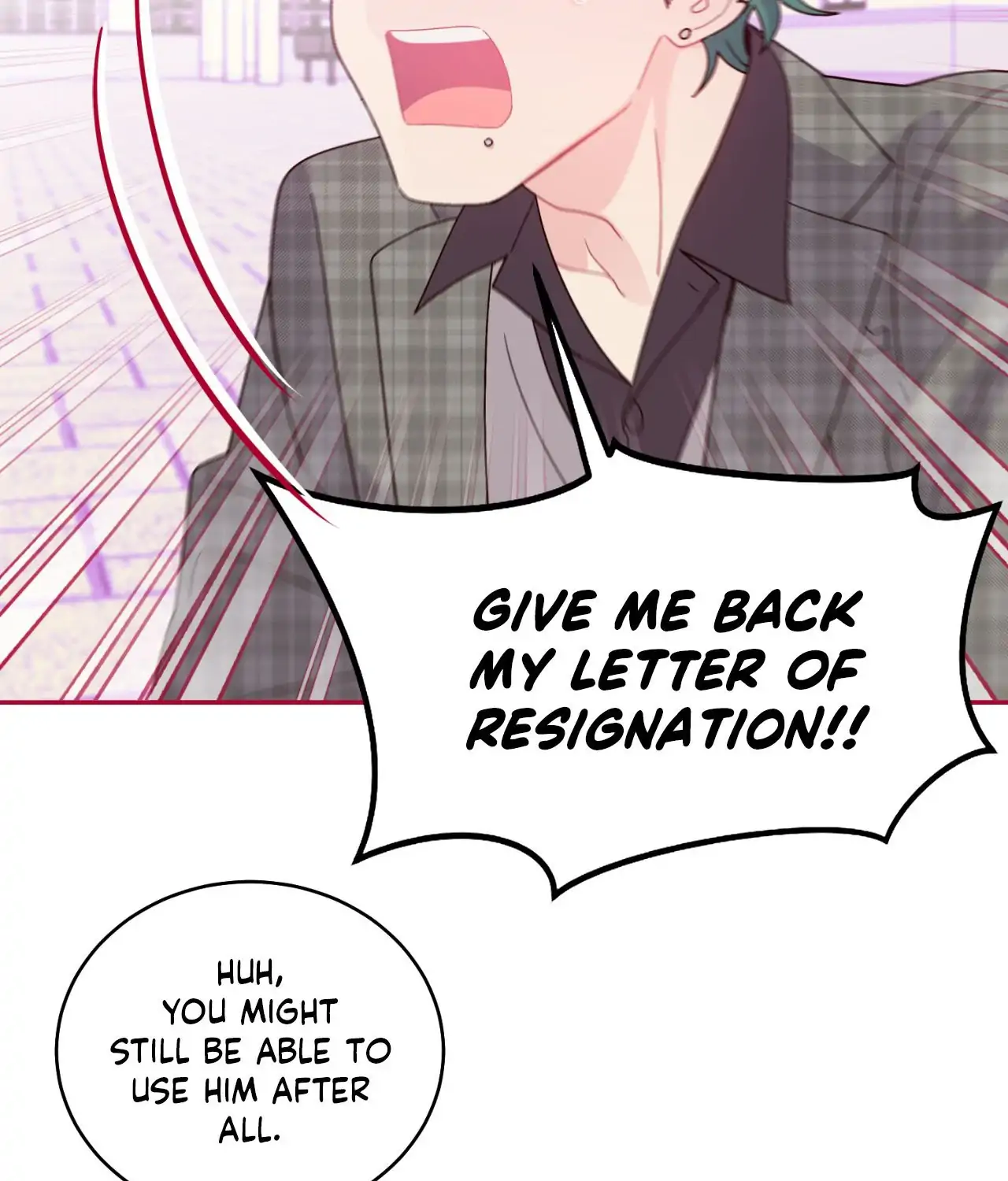 Merry Marbling「Official」 - Chapter 113 manhwa